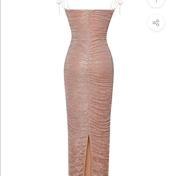 Miss Circle Dress - Picture 5 of 6